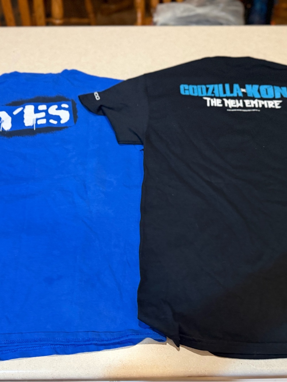 Men’s Size Medium Lot Of 10 Graphic T-Shirts - Picture 7 of 11